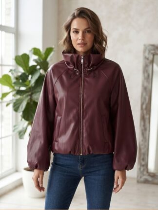 Chaqueta 27164005