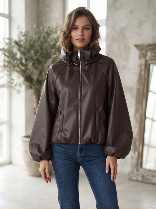 Chaqueta 27164005 - Imagen 5