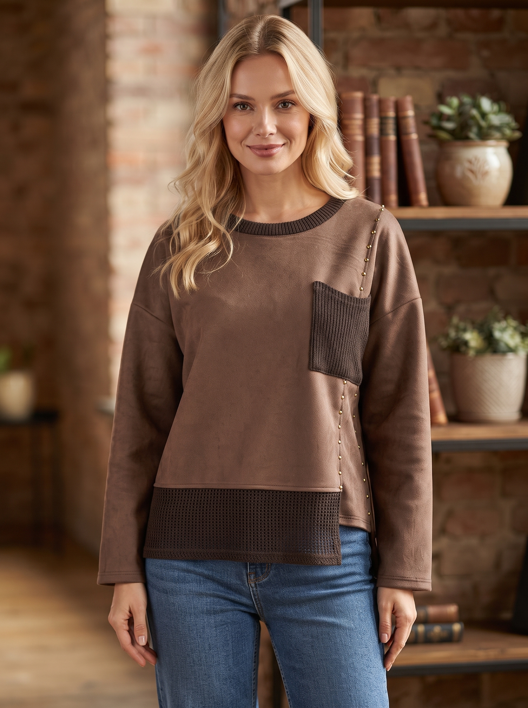 Sudadera 27165013 - Imagen 2